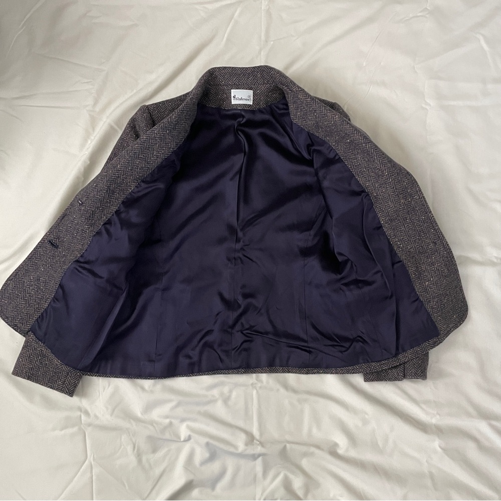 Vintage Weathervane Women’s Blazer - Picture 4 of 4